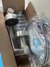 奥克斯（AUX）电热水龙头热水器加热水龙头快速热水变频恒温厨房下进水 【恒温钢】升级防电墙+万向机械臂+漏保 实拍图