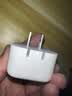 Apple/苹果 40W（至高60W） type-c快充充电器 苹果usb-c原装充电头 苹果iPhone 18 Pro Max充电器 实拍图