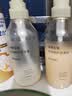 MUJI米糠发酵水润修护护发素 茉莉香味 400ml 实拍图
