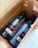 红星二锅头 蓝瓶绵柔8陈酿 清香型白酒 43度 500ml*12瓶 整箱装口粮酒 实拍图