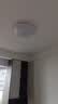 正泰吸顶灯LED卧室灯阳台过道灯具超薄超亮三防灯白光灯饰48W三色变光 实拍图