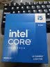 英特尔（Intel）酷睿14代 i5处理器14600KF 14核20线程 24M三级缓存 盒装台式机CPU 畅玩三角洲行动/无畏契约 实拍图