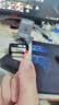 Sandisk闪迪256GB TF(MicroSD)内存卡4K极速金卡A2 V30 U3兼容大疆Pocket3/4P/Action 6运动相机/无人机存储卡 实拍图