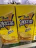 康师傅 冰红茶250ml*24盒 柠檬红茶饮料饮品随身装整箱 热门商品 实拍图