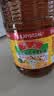 鲁花 【保真菜籽油】食用油 低芥酸特香菜籽油 6.18L   物理压榨 实拍图