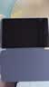 ALittleFlower【全网热销30W+】适用华为MatePad SE保护套壳2024款11英寸华为平板保护壳全包轻薄皮套 深蓝色 实拍图