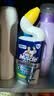 威猛先生（Mr Muscle）顽垢魔力 洁厕灵 600g*2瓶  强效洁厕剂卫生间马桶除垢去渍去异味 实拍图