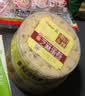 永辉澳门 鸡蛋卷肉松芝麻味260g 休闲零食曲奇饼干糕点澳门特产伴手礼 实拍图