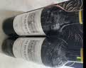 拉菲（LAFITE）花园赤霞珠干红葡萄酒750ml*2支礼盒装送礼 节日礼品 进口红酒 实拍图