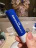 凡士林润唇膏原味淡化唇纹滋润口红打底经典修护3.5g原味+白桃 实拍图