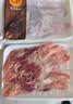 正大鸭舌净重0.4斤（18-20个）鸭肉鸭货鸭子生鲜火锅食材中秋节 实拍图
