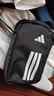 阿迪达斯（adidas）中性 训练系列 POWER ORGANIZER 斜挎包 JZ7085 实拍图