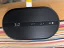 中兴原装随身wifi6【送100G】2026款支持5G 4G设备免插卡移动随行无线网卡无限热点全国通用流量便携式 黑色+一年全国流量套餐 实拍图