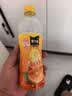 可口可乐（Coca-Cola）美汁源果粒橙橙汁果汁饮料 450ml*24瓶 整箱装 实拍图