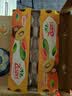 佳沛（zespri）新西兰金奇异果22粒巨大原箱146-175g猕猴桃中秋节礼品送水果礼盒 实拍图