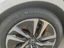 米其林（MICHELIN）汽车轮胎 225/50R17 98W 浩悦五代 Primacy 5 适配雅阁/奔驰C级 实拍图