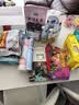 十月稻田 糯米 2斤 东北圆糯米 包粽子 可酿米酒 杂粮米粗粮 实拍图
