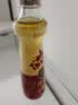 京觅x金龙鱼 爆麻花椒油400ml花椒麻素4.2度藤椒油花椒油米线麻油 实拍图