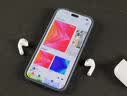 Apple /苹果 AirPods 5（支持主动降噪）搭配无线充电盒 蓝牙耳机 适用iPhone/iPad/Mac 实拍图