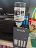 爱普生（EPSON）【6代新品】L4358墨仓式彩色无线AI学习打印机一体机家用/办公L4266/L4268升级自动双面/液晶屏/黑 实拍图