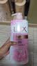 力士（LUX）力士恒久嫩肤 淡雅香氛沐浴乳1kg  男女持久留香沐浴露京东自营 实拍图