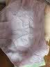 婧麒孕妇内裤女士纯棉可调节托腹孕妇3条装四季款 XL码 jq9001 实拍图