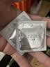 名流避孕套光面超薄安全套套003玻尿酸小号紧致49mm男女成人计生用品 实拍图