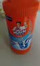 威猛先生（Mr Muscle）管道疏通剂 500g*3瓶 下水道疏通剂 卫生间管道疏通 实拍图