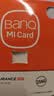 banq 256GB TF（MicroSD）存储卡 A1 U3 V30 4K适用于小米监控摄像头&行车记录仪专用内存卡 高速Pro版 实拍图