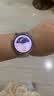 HUAWEI WATCH GT 6 流光紫 41mm智能手表多维情绪健康全新骑行体验【性价比首选】 实拍图
