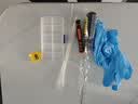 东部工品装机工具套装电脑台式机组装螺丝刀主机diy扎带加长磁性长杆起子 实拍图