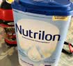 诺优能（Nutrilon）荷兰牛栏婴幼儿配方奶粉乳糖配方原装进口 5段 1罐 （24-36个月）27年7-28年3月 实拍图
