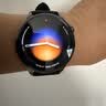 小米（MI）Xiaomi Watch 5 eSIM 全智能旗舰手表 智能手势控制 心脏健康 健身房模式  黑色真皮款 独立通话 实拍图