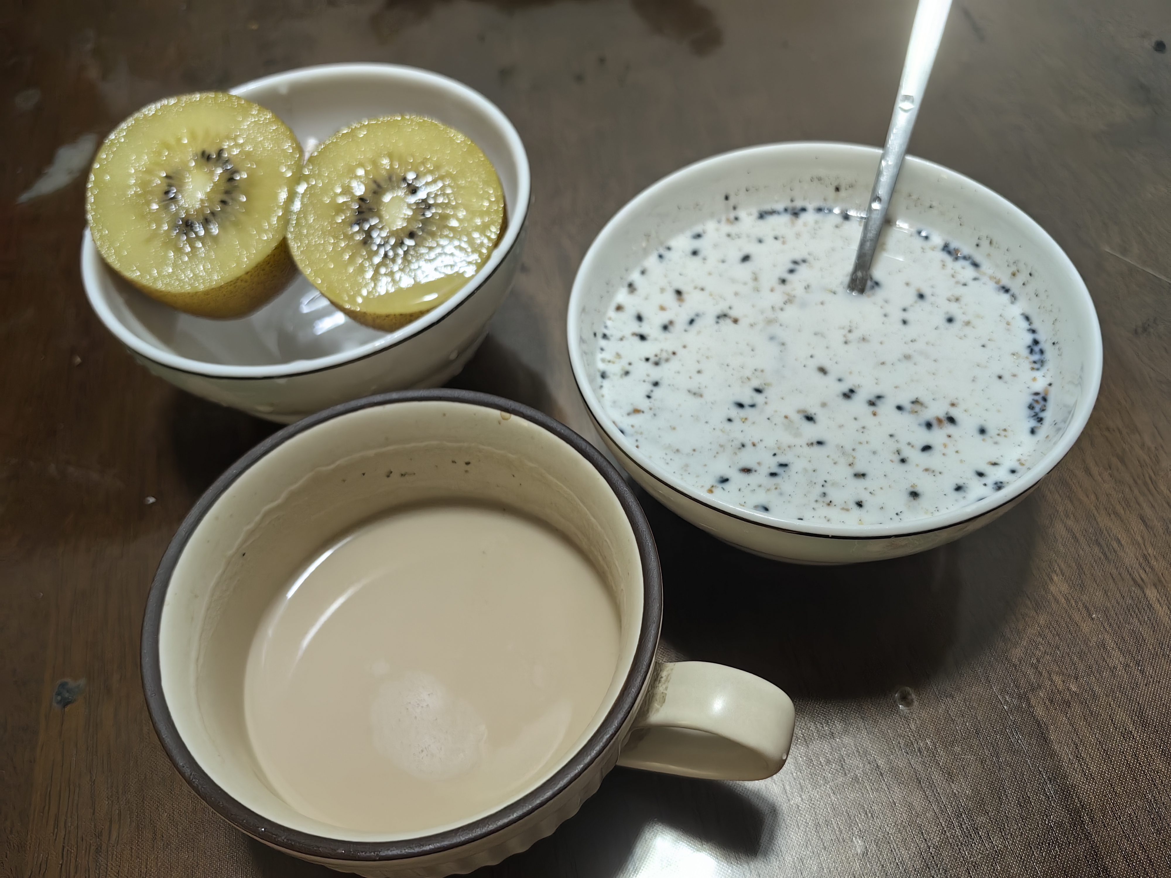 佳沛（zespri）新西兰金奇异果12粒特大果124-146g猕猴桃中秋节礼品送水果礼盒 实拍图
