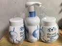 碧柔（Biore）花王保湿洁面洗面奶160ml*3氨基酸敏感肌护肤品生日礼物 实拍图