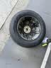 韩泰（Hankook）汽车轮胎 225/65R17 102H RA33 原配CX4 适配哈佛H6/哈佛M6 实拍图