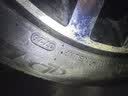 玲珑轮胎汽车轮胎235/50R18 101W XL 玲珑臻选 UD 适配荣威RX5/别克君越 实拍图