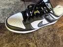 耐克NIKE男休闲板鞋 DUNK 运动鞋HF5441-100黑白41 实拍图