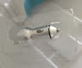 纽曼（Newmine）车载充电器点烟器一拖二双USB金属车充电压显示检测快充SX001-008 实拍图