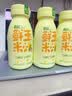 六养（LIUYANG）有机玉米汁甄选新鲜玉米现榨现灌五谷杂粮早餐冲饮料230g*6瓶 实拍图