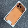 Apple/苹果iPhone 17 Pro Max 256GB 星宇橙色 移动联通电信5G双卡双待手机 送礼好物 实拍图
