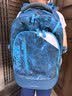 TigerFamily虎米书包小学生3-6年级初中学生护脊减负双肩包 实拍图