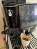 德龙（Delonghi）全自动咖啡机家用意式一体机15Bar泵压美式现磨手动打奶泡13档研磨豆粉S2升级版ECAM220.22.BG 操作简便 一键萃取咖啡 1.8L大水箱 自动清洗 实拍图