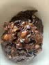 悦味纪 手工低脂五红粘豆包320g*3包 12个 不加蔗糖粗粮窝头中秋送礼 实拍图