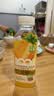 不止夏天100%菠萝汁480mL*15瓶饮料果蔬汁无添加剂0脂肪小瓶饮料整箱 实拍图