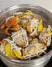 【活蟹】湖鲜阳澄 大闸蟹 去绳足重 全母蟹2.3-2.6两 8只 鲜活超大螃蟹中秋国庆礼盒装 实拍图