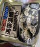 paldo八道方便面海带汤面110g*4包 韩国进口海鲜味袋装泡面速食拌面 实拍图