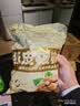 古力巴戈新疆185纸皮大核桃500g/袋 阿克苏薄皮2026新货原味零食不带夹子 实拍图