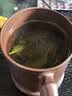 凯卓茶叶绿茶碧螺春茶 2026新茶特级明前嫩芽花果香耐泡茶叶罐装100g 实拍图