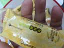旺旺仙贝 原味 688g 家庭装 零食膨化休闲食品饼干糕点 实拍图